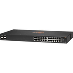 Коммутатор HPE Aruba 6000 24G 4SFP R8N88A