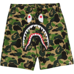 A Bathing Ape Bathing Ape Sports Шорты Camouflage Elastic