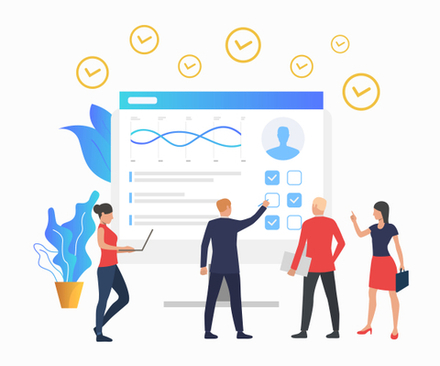 Современные технологии в менеджменте организации