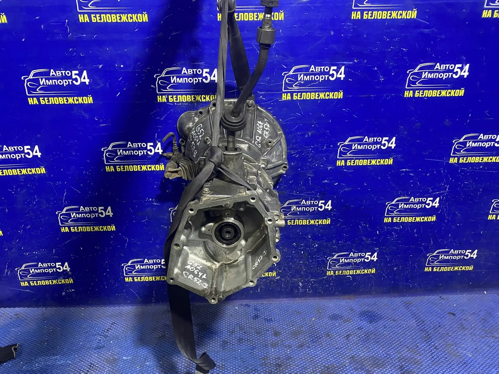 МКПП TOYOTA LITEACE 2001