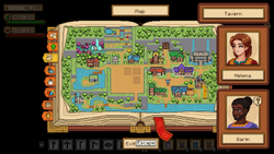 Seeds of Calamity (для ПК, цифровой код доступа)