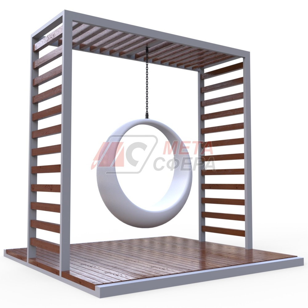 Качели Ринг 2