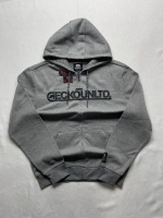 Зип худи от Savitar G-Unit Tribal Emerica Fubu South pole