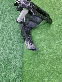 Усилитель передний Mercedes GLE c167 (2019-н.в.)