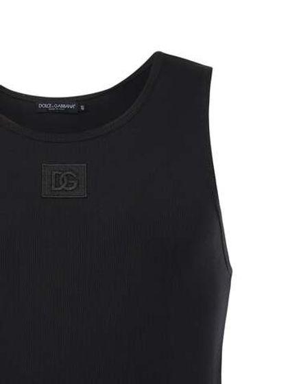 Майка DOLCE&GABBANA