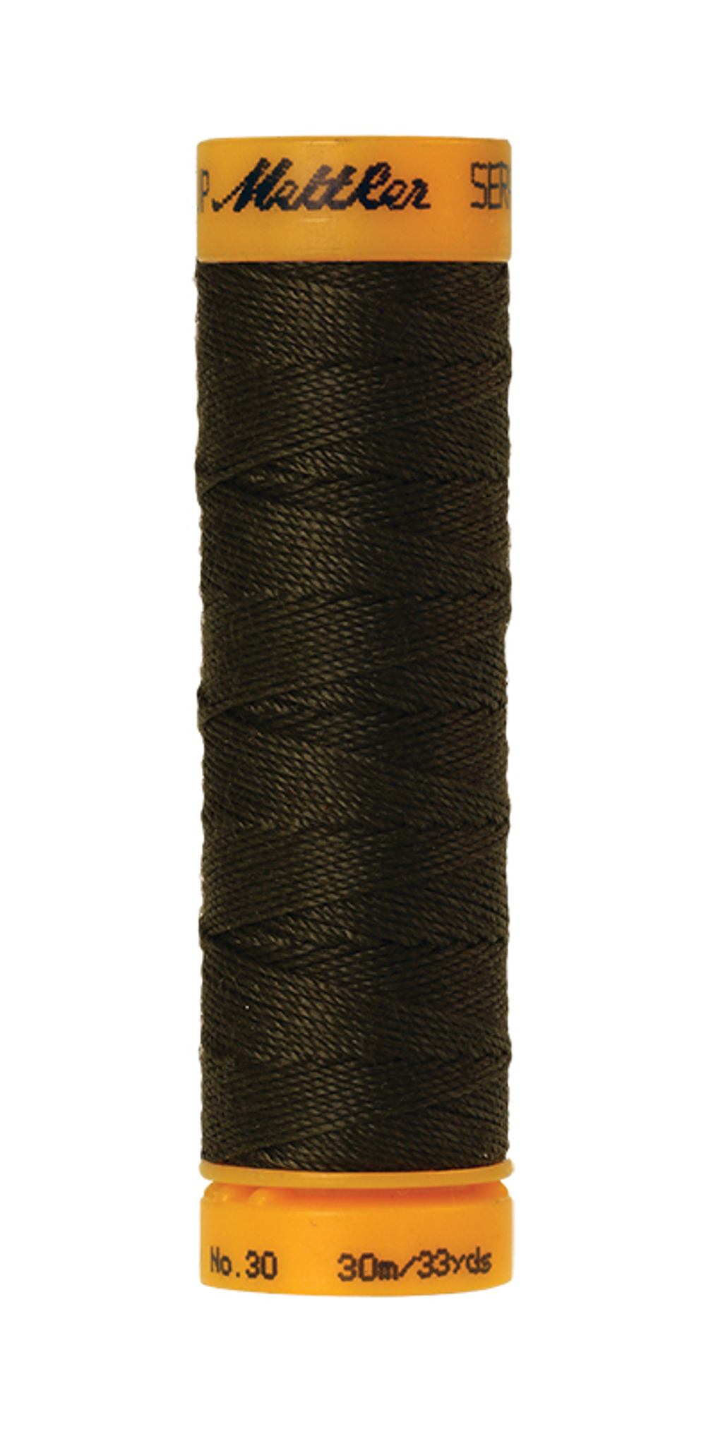 Нить SERALON TOP-STITCH № 30 col. 0663