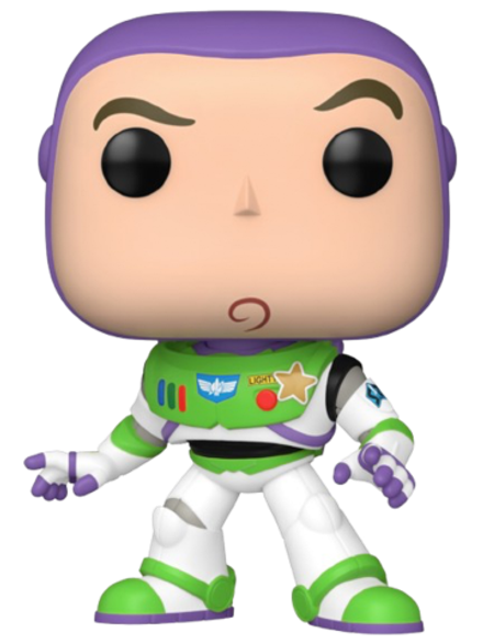 Фигурка Funko POP! Disney Toy Story 5 Buzz Lightyear