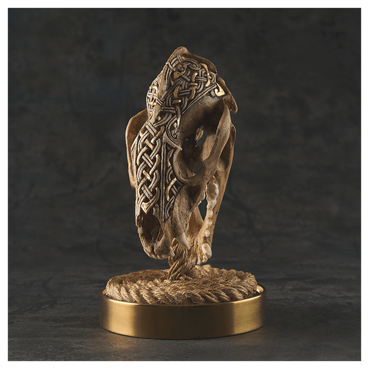 Артефакт оберег «Дана»