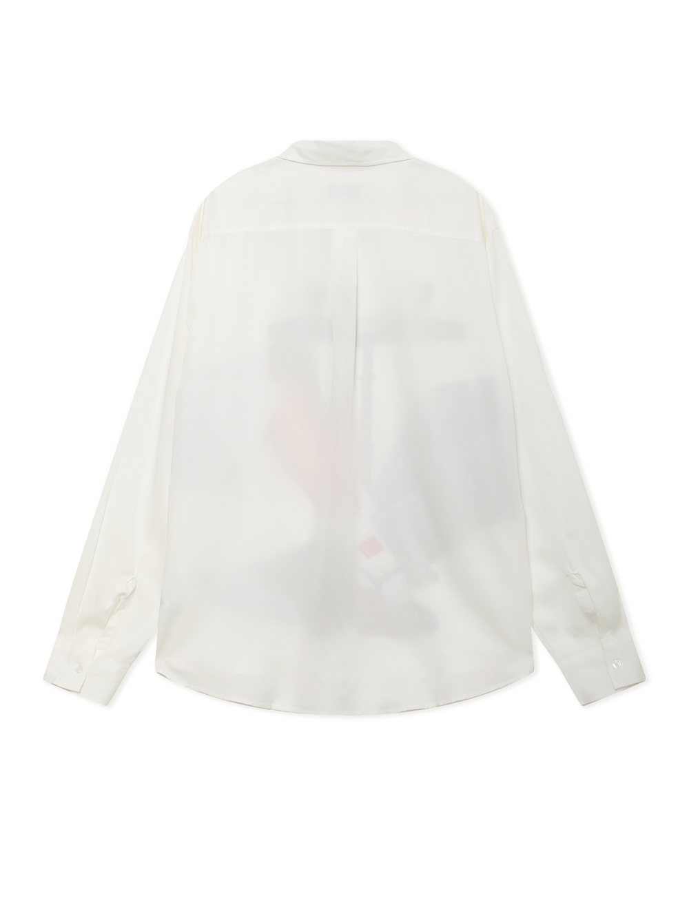 Мужская Рубашка Terrace Touch