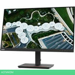 Монитор Lenovo ThinkVision S24e-20 62AEKAT2UK