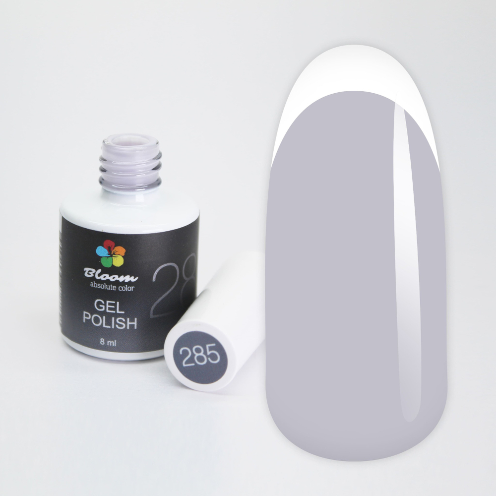 Bloom Гель-лак Рождение чуда 285, 8 мл