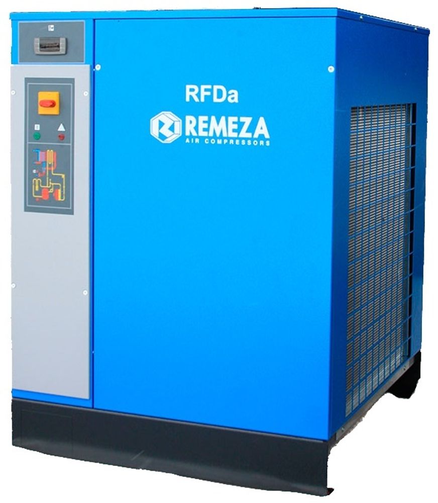 Осушитель воздуха Remeza RFDa 4200