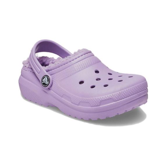 Crocs Classic Lined 'Lavender'