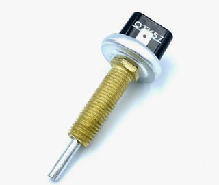 Жабка педали тормоза 2101-3720000 металл Завод ВК-15