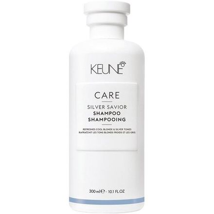 Keune Шампунь Сильвер CARE Silver Savor Shampoo 300 мл