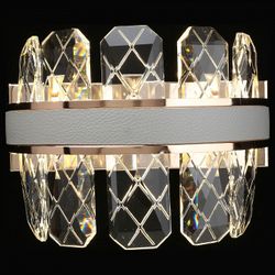 Накладной светильник Aployt Juda APL.032.01.32