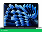 Ноутбук Apple Macbook Air 13" M3 2024 Z1BC0022B