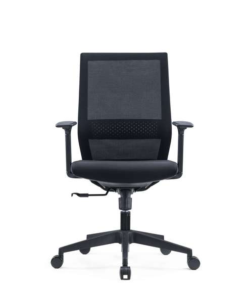 Кресло офисное PRESS MK-240B