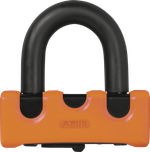 Замок ABUS 67/105HB50 Granit XS оранж