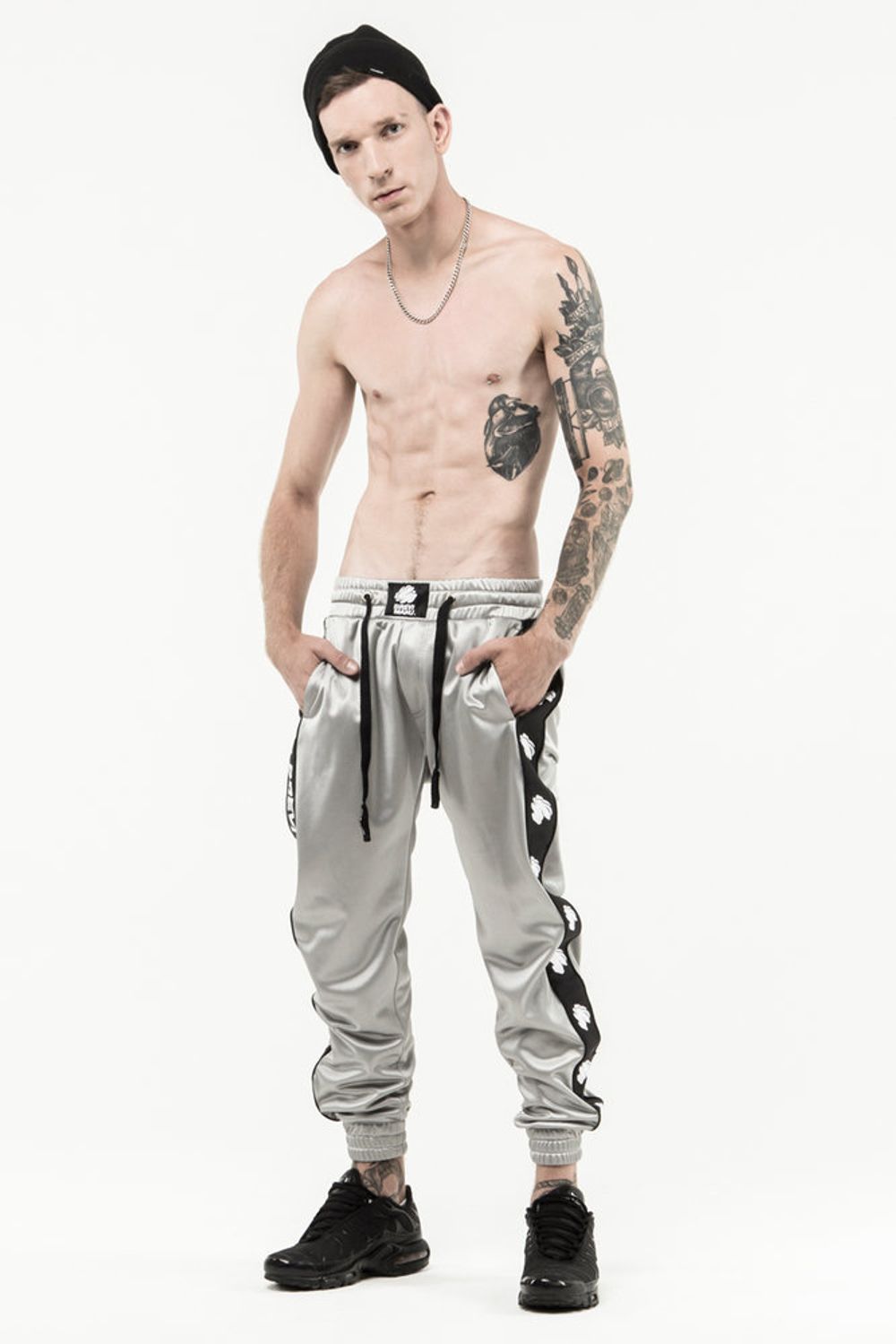 Брюки Sprint Серые