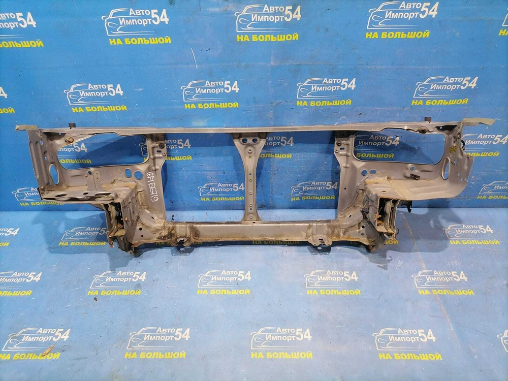 Рамка радиатора / телевизор SUBARU IMPREZA 1996-2000