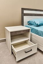 Прага Тумба прикроватная