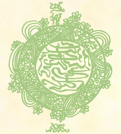 Новые Руны Божественной Матери - Вебинар 13