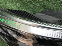Фара правая Kia Seltos (2019-2022) галоген