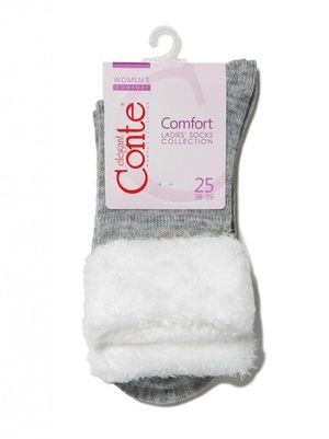 Носки Comfort 17С-173СП рис. 000 Conte