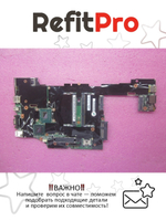 Материнская плата для ноутбука Lenovo X230 I3-3110 (04Y1658), оригинал