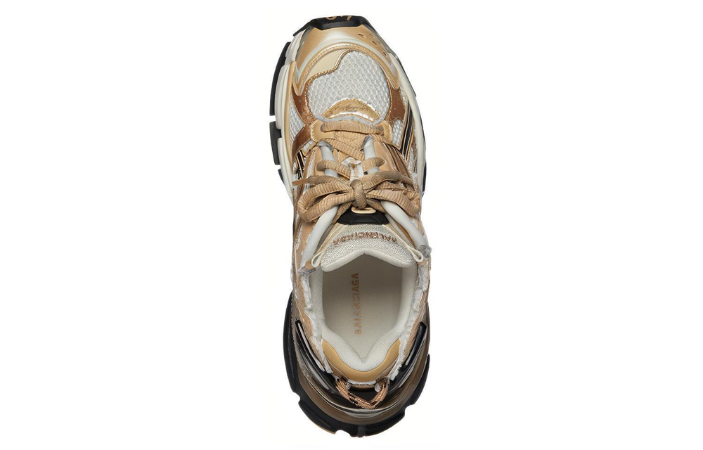 Balenciaga Runner (Женская размерная сетка)