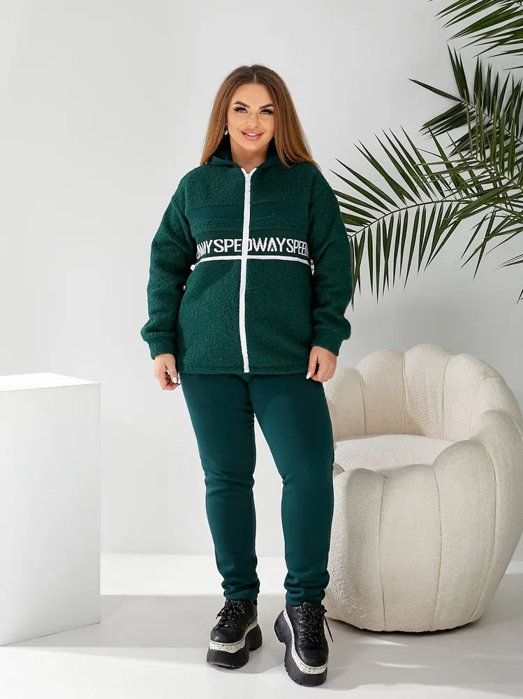 Костюм УК-5404-2 Fabrika