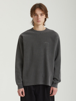 Мужской Лонгслив Waffle