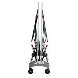 Теннисный стол Kettler AXOS INDOOR 1