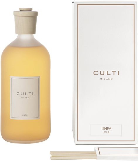Linfa, диффузор Stile collection, Culti Milano