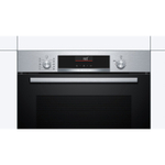 Электрический духовой шкаф Bosch HBG536HS0R