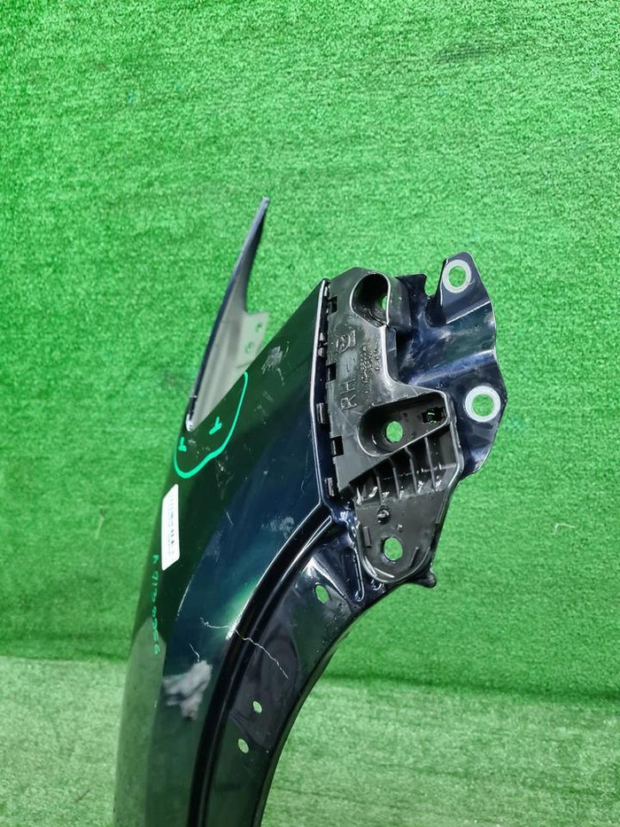 Крыло переднее правое Mazda CX-5 1 (2011-2017)