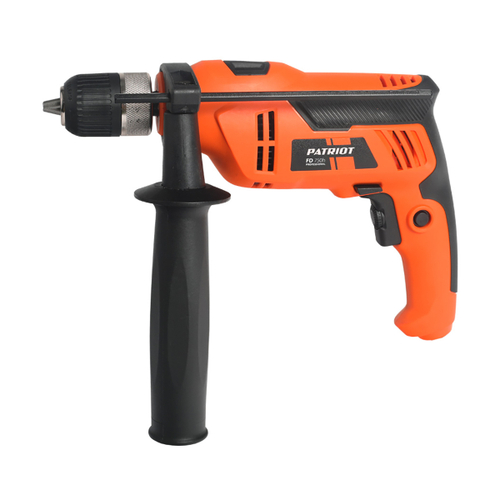 Дрель ударная Patriot FD 750H, 710 Вт