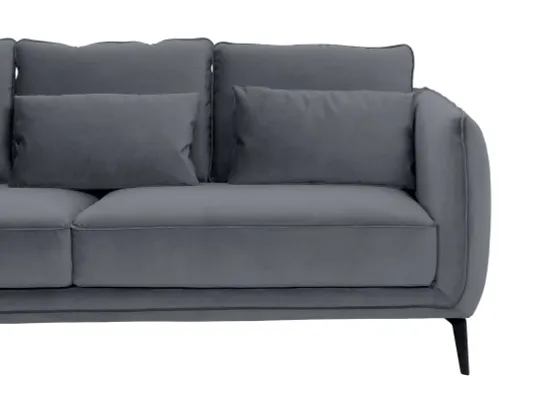 Диван Amsterdam трёхместный 583332