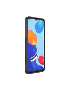 Противоударный чехол Flexible Case для Xiaomi Redmi Note 11 / 11S