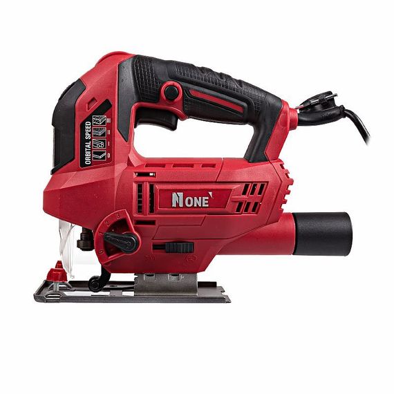 Электролобзик NUMBER ONE JS700/65-1 PRO