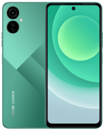 Смартфон TECNO CAMON 19 Neo (CH6i) 6/128GB Dreamland Green