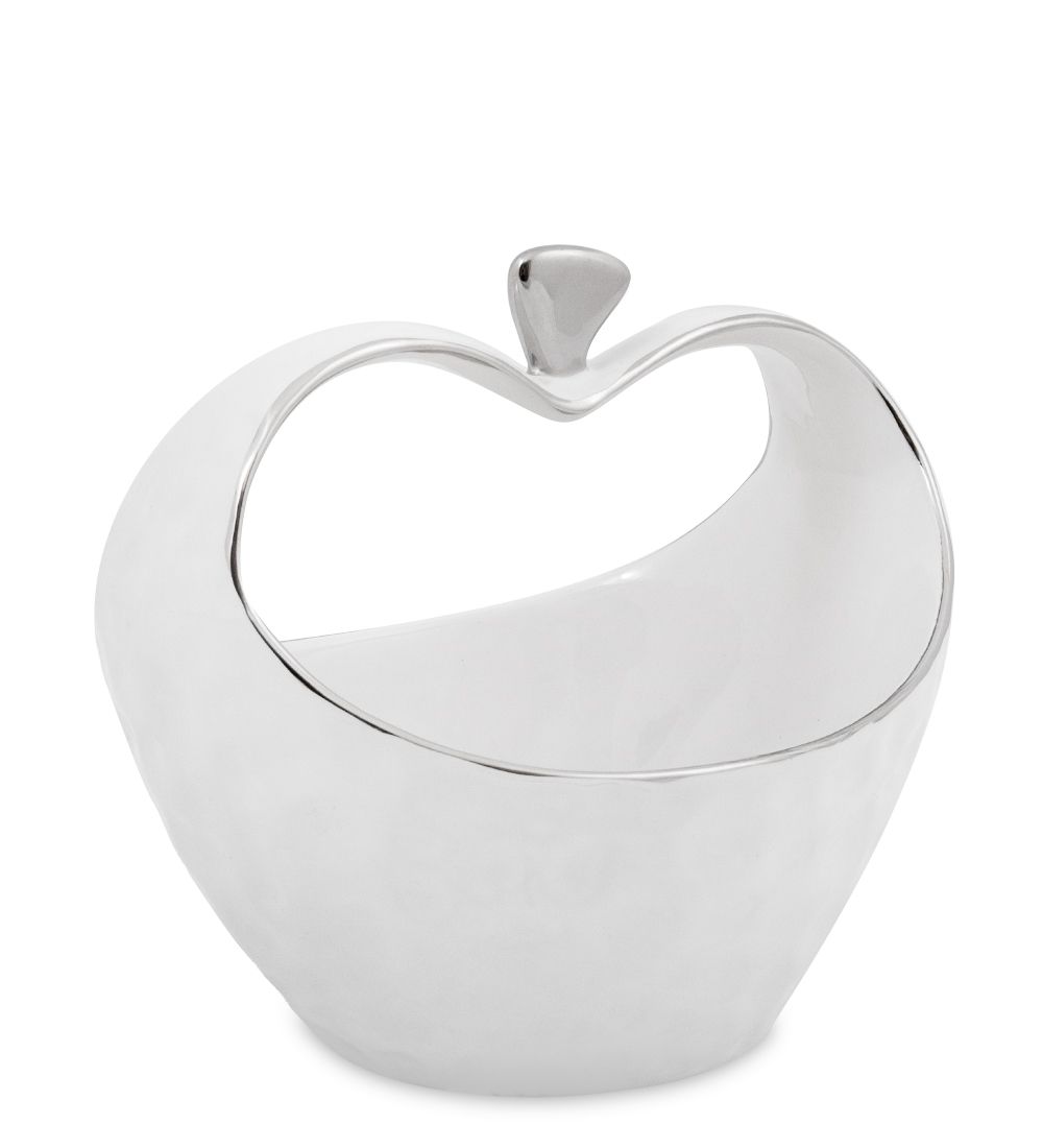 OS-133/2 Декоративная чаша Коллекция «Яблоко»