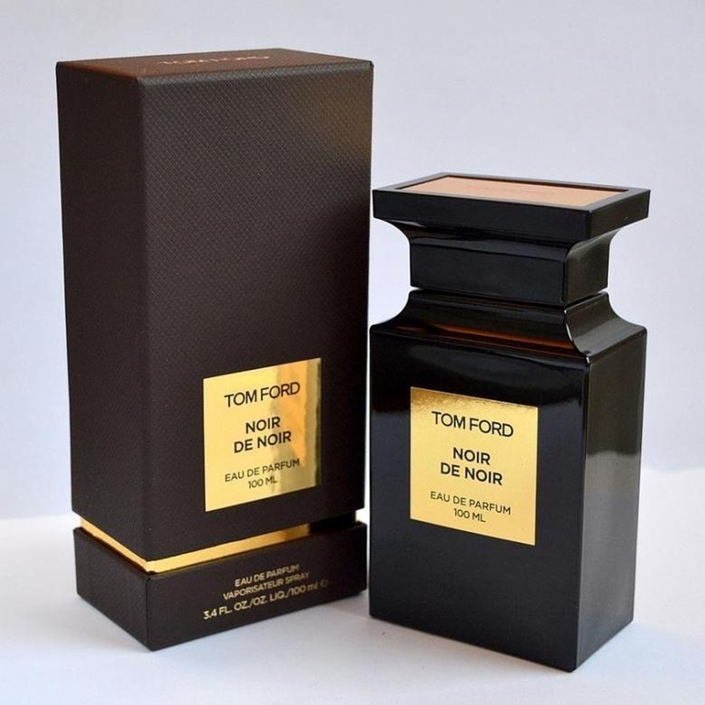 Tom Ford
Noir De Noir