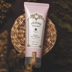Intime Organique Органический увлажняющий уход - лубрикант Intimate Rose Lubricant, 100 мл