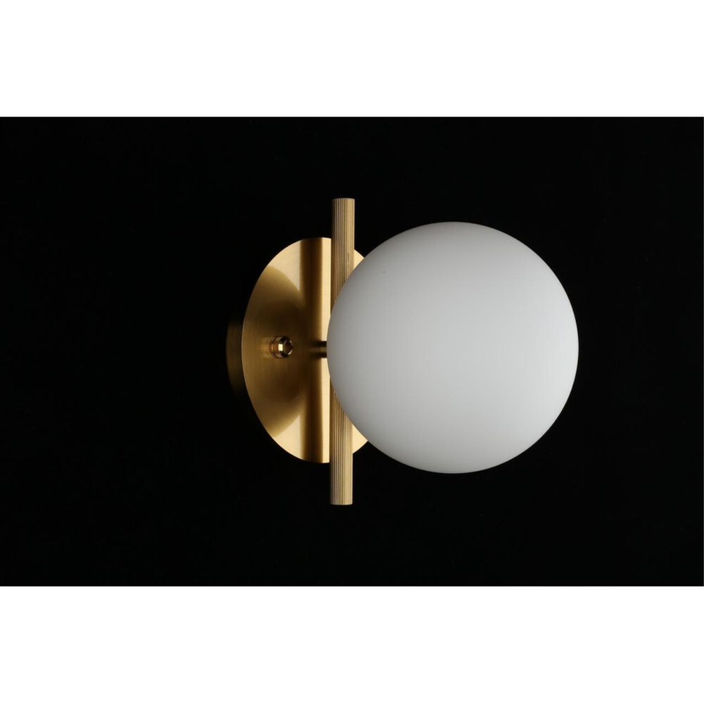 Настенный светильник Aployt Penelopa APL.643.01.01