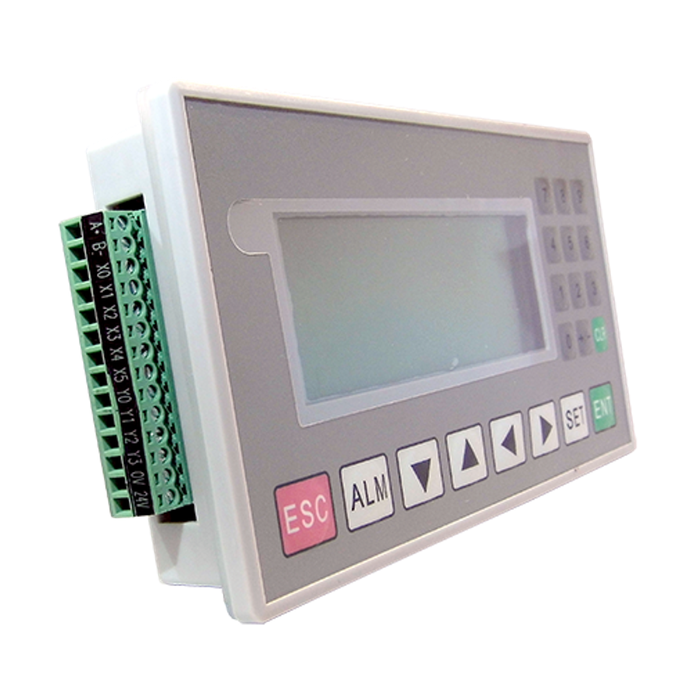 Панельный контроллер MS2N320-10MT2AI-2UH