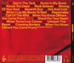 Scorpions / Rock Believer (Deluxe Edition)(2CD)