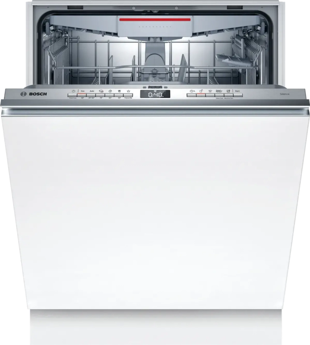 Встраиваемая посудомоечная машина Bosch SMV4HVX40E
