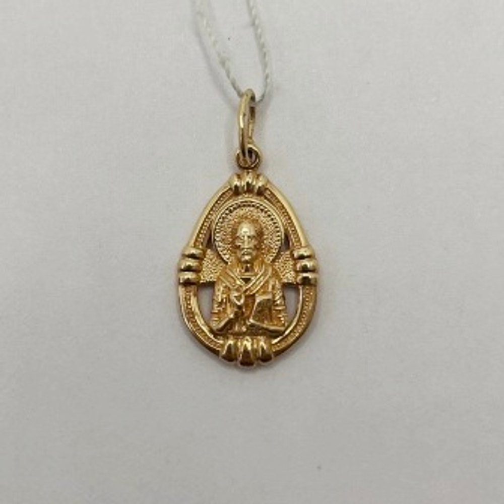 Икона Св.Николай Чудотворец